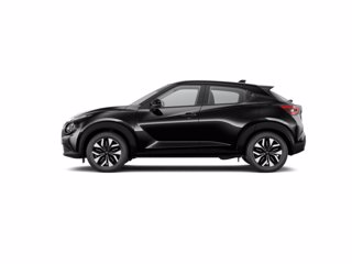 NISSAN JUKE ACENTA HEV - RT
