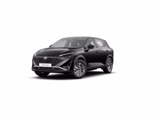 NISSAN QASHQAI ACENTA MHYB 158CV CVT 2WD - RT