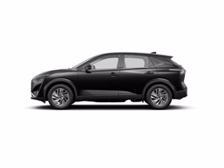 NISSAN QASHQAI ACENTA MHYB 158CV CVT 2WD - RT