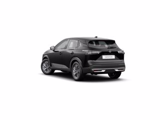 NISSAN QASHQAI ACENTA MHYB 158CV CVT 2WD - RT