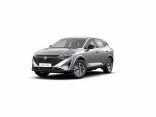 NISSAN QASHQAI ACENTA MHYB 158CV CVT 2WD - RT