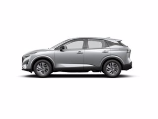NISSAN QASHQAI ACENTA MHYB 158CV CVT 2WD - RT