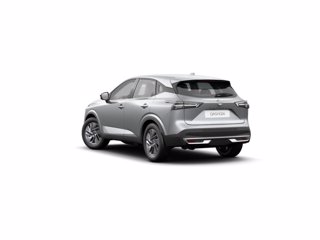 NISSAN QASHQAI ACENTA MHYB 158CV CVT 2WD - RT