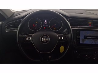VOLKSWAGEN Tiguan 1.6 TDI SCR BlueMotion 115cv Business