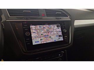 VOLKSWAGEN Tiguan 1.6 TDI SCR BlueMotion 115cv Business