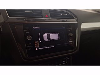 VOLKSWAGEN Tiguan 1.6 TDI SCR BlueMotion 115cv Business