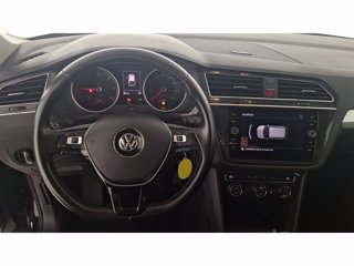 VOLKSWAGEN Tiguan 1.6 TDI SCR BlueMotion 115cv Business