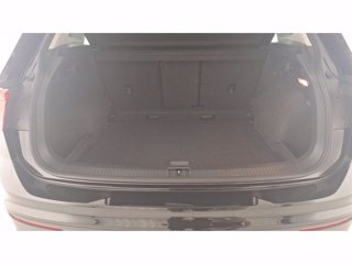 VOLKSWAGEN Tiguan 1.6 TDI SCR BlueMotion 115cv Business