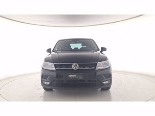VOLKSWAGEN Tiguan 1.6 TDI SCR BlueMotion 115cv Business
