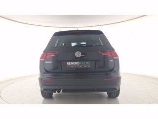 VOLKSWAGEN Tiguan 1.6 TDI SCR BlueMotion 115cv Business