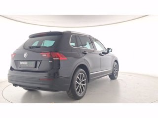 VOLKSWAGEN Tiguan 1.6 TDI SCR BlueMotion 115cv Business