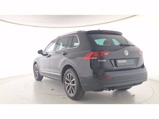 VOLKSWAGEN Tiguan 1.6 TDI SCR BlueMotion 115cv Business