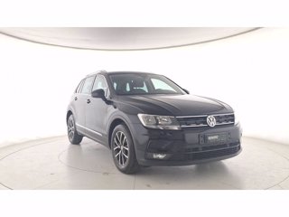 VOLKSWAGEN Tiguan 1.6 TDI SCR BlueMotion 115cv Business