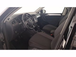VOLKSWAGEN Tiguan 1.6 TDI SCR BlueMotion 115cv Business