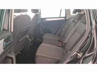 VOLKSWAGEN Tiguan 1.6 TDI SCR BlueMotion 115cv Business