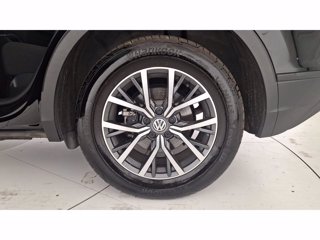 VOLKSWAGEN Tiguan 1.6 TDI SCR BlueMotion 115cv Business