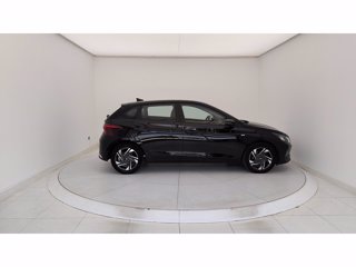 HYUNDAI i20 1.0 t-gdi 48V Connectline imt