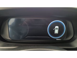 HYUNDAI i20 1.0 t-gdi 48V Connectline imt