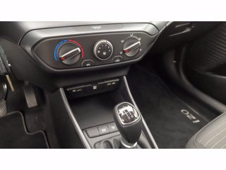HYUNDAI i20 1.0 t-gdi 48V Connectline imt