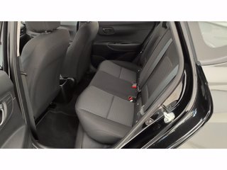 HYUNDAI i20 1.0 t-gdi 48V Connectline imt