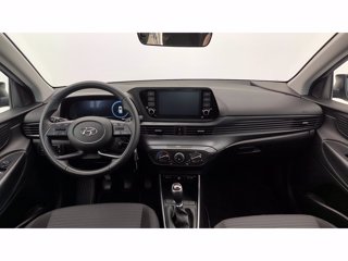 HYUNDAI i20 1.0 t-gdi 48V Connectline imt