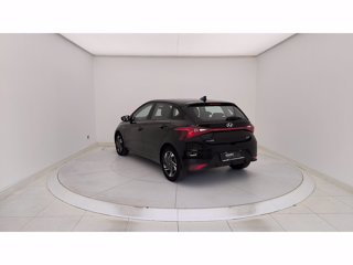 HYUNDAI i20 1.0 t-gdi 48V Connectline imt