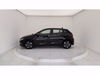 HYUNDAI i20 1.0 t-gdi 48V Connectline imt