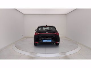 HYUNDAI i20 1.0 t-gdi 48V Connectline imt