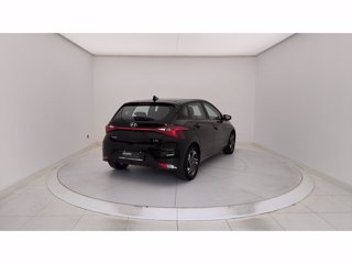 HYUNDAI i20 1.0 t-gdi 48V Connectline imt