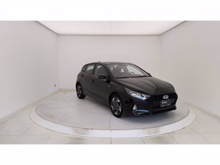 HYUNDAI i20 1.0 t-gdi 48V Connectline imt