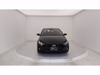 HYUNDAI i20 1.0 t-gdi 48V Connectline imt