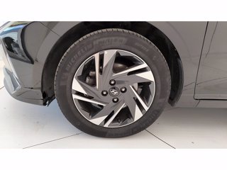 HYUNDAI i20 1.0 t-gdi 48V Connectline imt