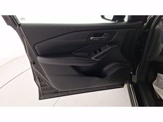 NISSAN Qashqai 1.3 mhev N-Connecta 2wd 158cv xtronic