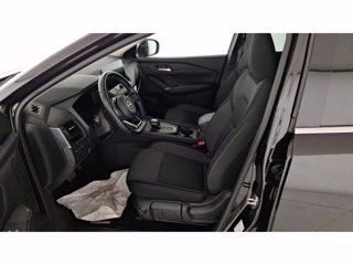 NISSAN Qashqai 1.3 mhev N-Connecta 2wd 158cv xtronic