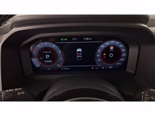 NISSAN Qashqai 1.3 mhev N-Connecta 2wd 158cv xtronic