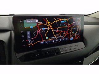 NISSAN Qashqai 1.3 mhev N-Connecta 2wd 158cv xtronic