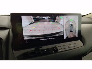 NISSAN Qashqai 1.3 mhev N-Connecta 2wd 158cv xtronic