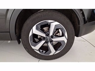 NISSAN Qashqai 1.3 mhev N-Connecta 2wd 158cv xtronic
