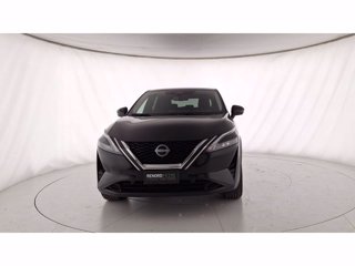 NISSAN Qashqai 1.3 mhev N-Connecta 2wd 158cv xtronic