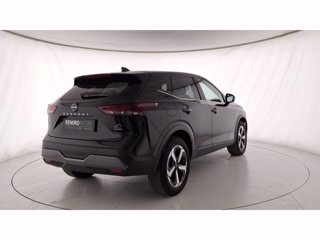 NISSAN Qashqai 1.3 mhev N-Connecta 2wd 158cv xtronic