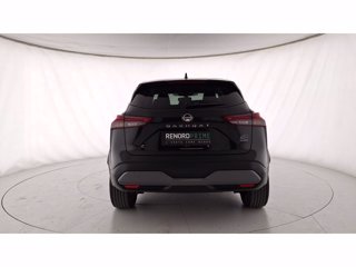 NISSAN Qashqai 1.3 mhev N-Connecta 2wd 158cv xtronic