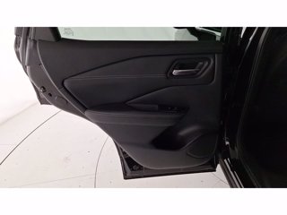 NISSAN Qashqai 1.3 mhev N-Connecta 2wd 158cv xtronic