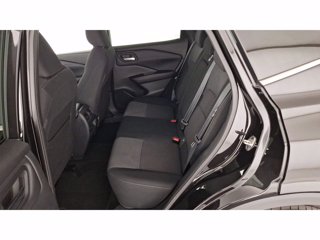 NISSAN Qashqai 1.3 mhev N-Connecta 2wd 158cv xtronic
