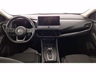 NISSAN Qashqai 1.3 mhev N-Connecta 2wd 158cv xtronic