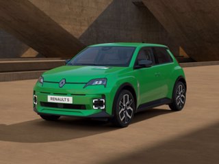 RENAULT techno  MY26 150 cv comfort range