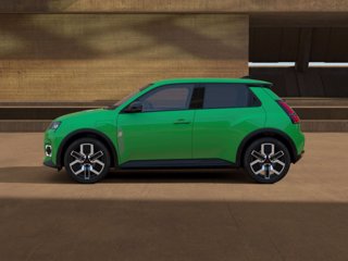RENAULT techno  MY26 150 cv comfort range
