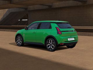 RENAULT techno  MY26 150 cv comfort range