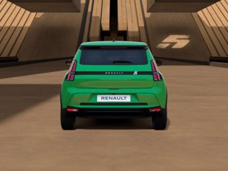 RENAULT techno  MY26 150 cv comfort range