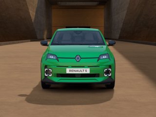 RENAULT techno  MY26 150 cv comfort range