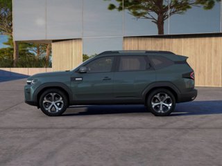 DACIA journey hybrid 155